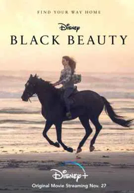 Чёрная Красавица Чёрная Красавица