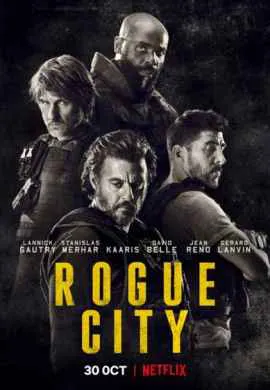 Город мошенников Город мошенников