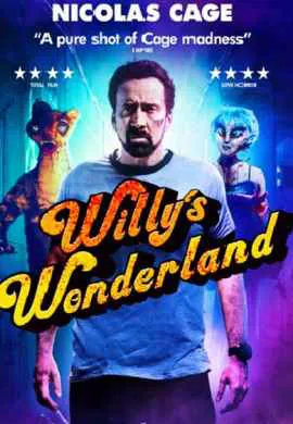 Страна чудес Вилли Страна чудес Вилли