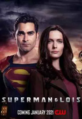 Супермен и Лоис (1 сезон) Супермен и Лоис (1 сезон)