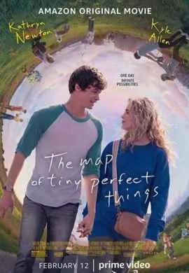 Карта совершенных мгновений Карта совершенных мгновений