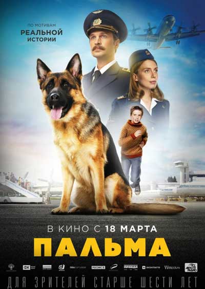 Пальма Пальма