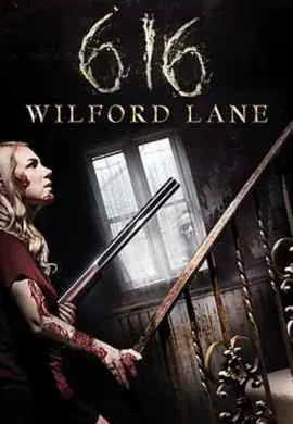 Дом 616 на Уилфорд-Лейн Дом 616 на Уилфорд-Лейн