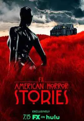 Американские истории ужасов (1 сезон) Американские истории ужасов (1 сезон)