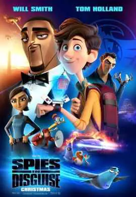 Камуфляж и шпионаж