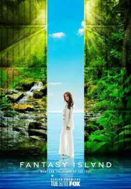 Остров фантазий (1 сезон) Остров фантазий (1 сезон)