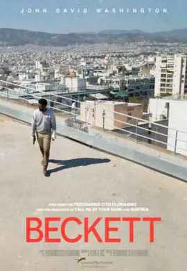 Беккет