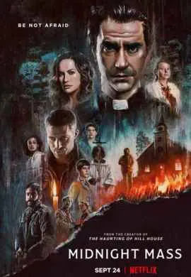 Полуночная месса Полуночная месса