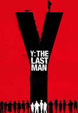 Y. Последний мужчина Y. Последний мужчина