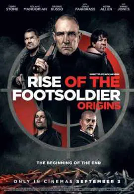 Восхождение пехотинца: Начало Восхождение пехотинца: Начало