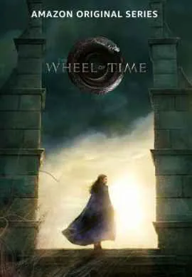 Колесо времени (1 сезон) Колесо времени (1 сезон)