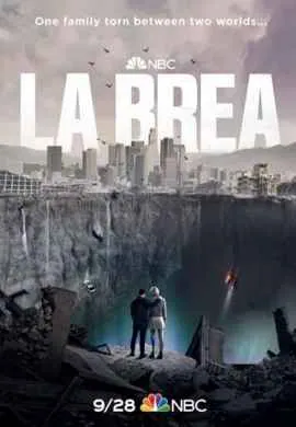 Ла-Брея (1 сезон)