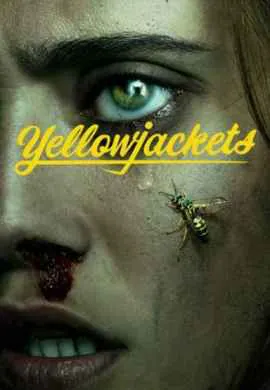 Шершни (1 сезон) Шершни (1 сезон)