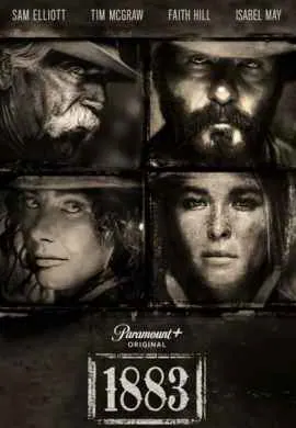 Йеллоустоун: 1883 Йеллоустоун: 1883