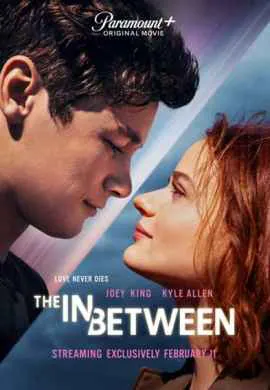 Между небом и землёй