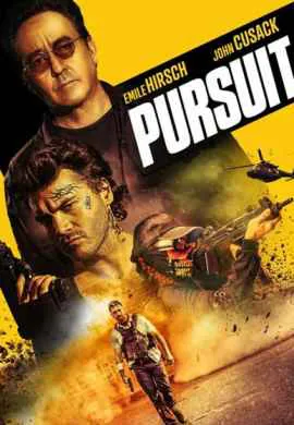 Преследование Преследование