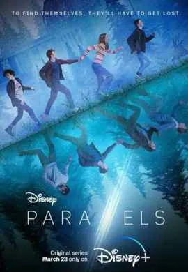 Параллели Параллели