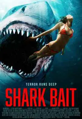 Челюсти. Столкновение