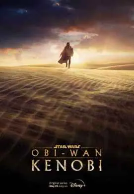 Оби-Ван Кеноби Оби-Ван Кеноби