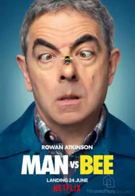 Человек против пчелы Человек против пчелы