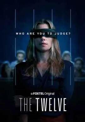 Двенадцать (1 сезон) Двенадцать (1 сезон)