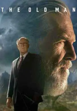 Старик (1 сезон) Старик (1 сезон)