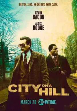 Город на холме Город на холме