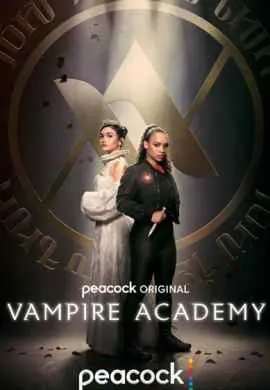 Академия вампиров Академия вампиров