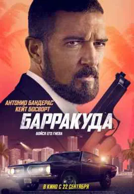 Барракуда Барракуда