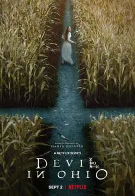 Дьявол в Огайо Дьявол в Огайо