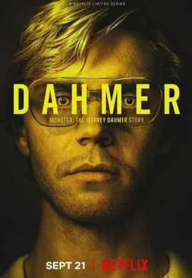 Монстр: История Джеффри Дамера (1 сезон) Монстр: История Джеффри Дамера (1 сезон)