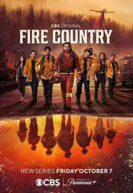 Страна пожаров (1 сезон) Страна пожаров (1 сезон)