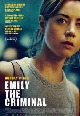 Преступница Эмили