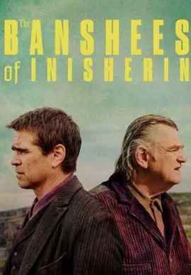 Банши Инишерина