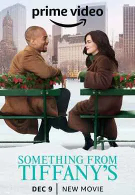 Что-то от Тиффани Что-то от Тиффани