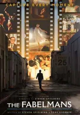 Фабельманы