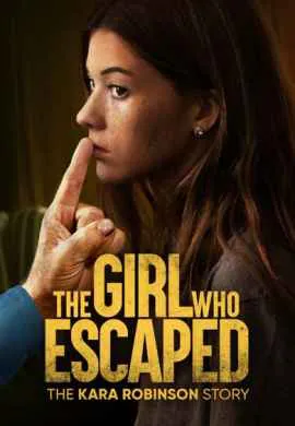 Та, что сбежала: История Кары Робинсон Та, что сбежала: История Кары Робинсон