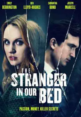 В постели с незнакомцем В постели с незнакомцем