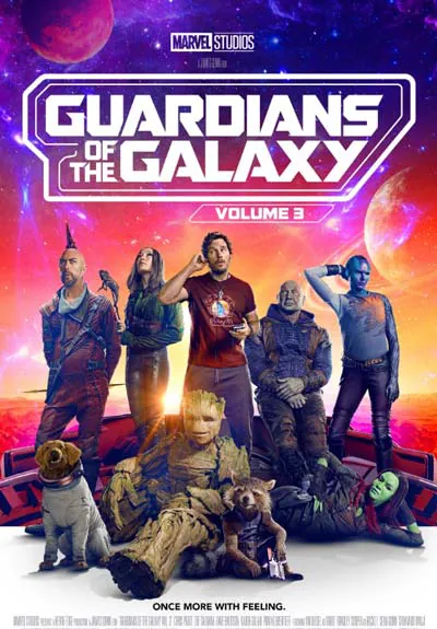Стражи Галактики 3 Стражи Галактики 3