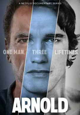 Арнольд