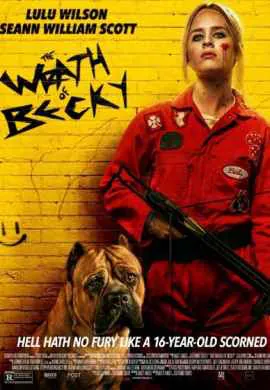 Гнев Бекки Гнев Бекки