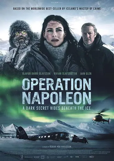 Операция Наполеон