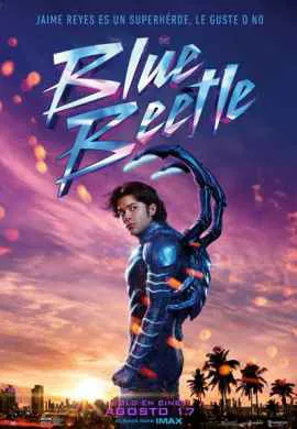 Синий Жук Синий Жук