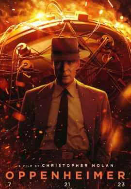 Оппенгеймер Оппенгеймер