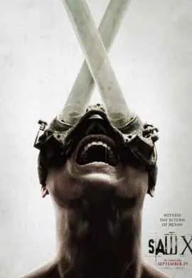 Пила 10 Пила 10