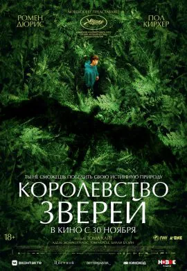 Королевство зверей Королевство зверей