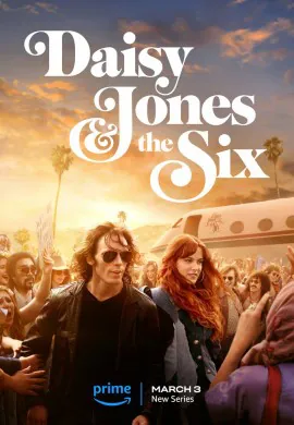 Дейзи Джонс и The Six Дейзи Джонс и The Six
