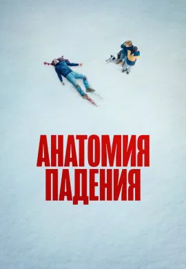 Анатомия падения Анатомия падения