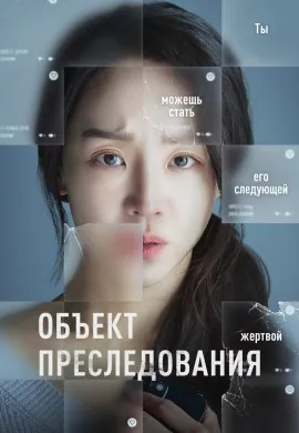 Объект преследования Объект преследования