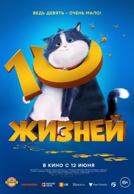 10 жизней 10 жизней